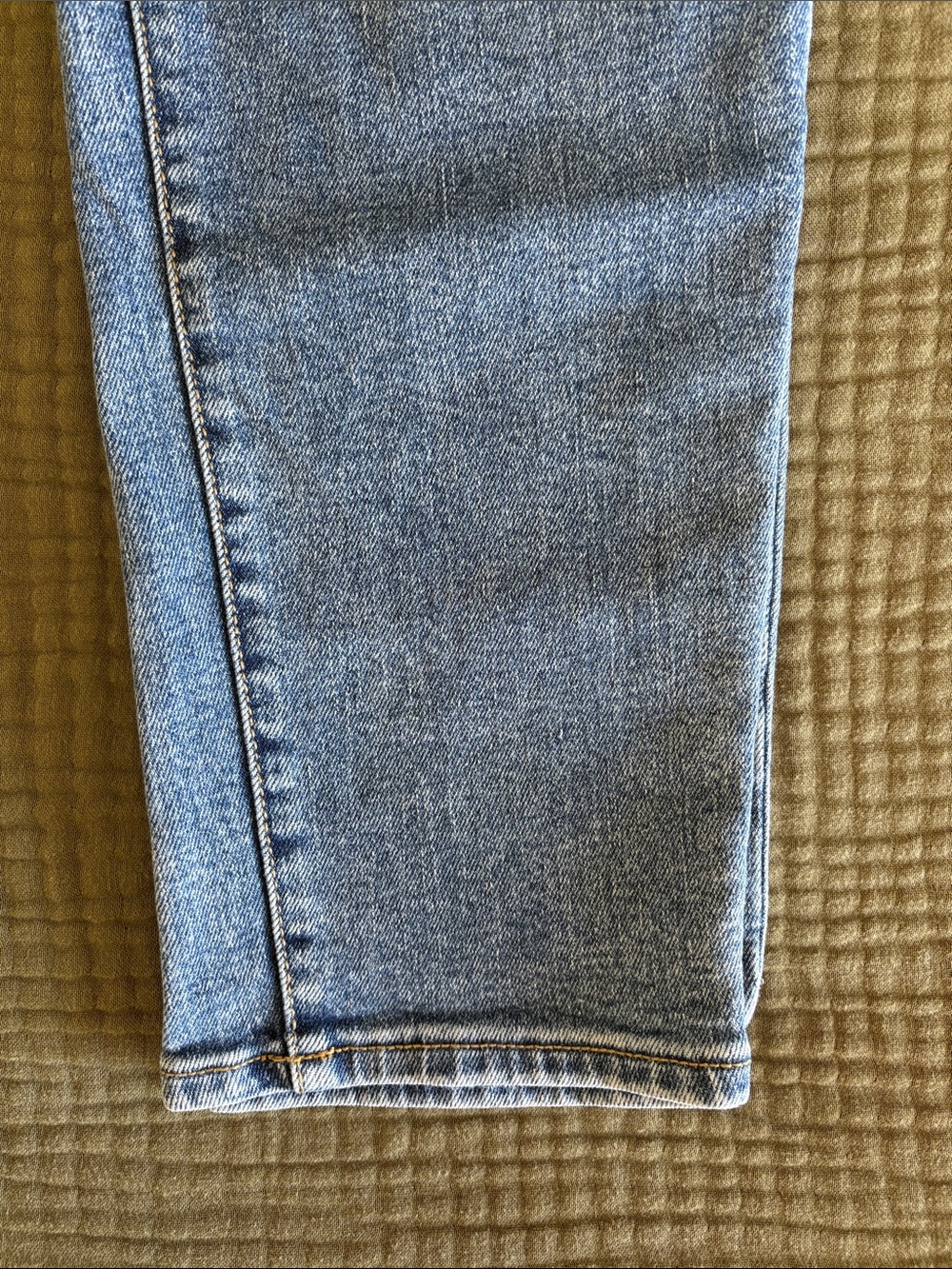 Old Navy O.G Straight Denim Jeans - Picture 4 of 6